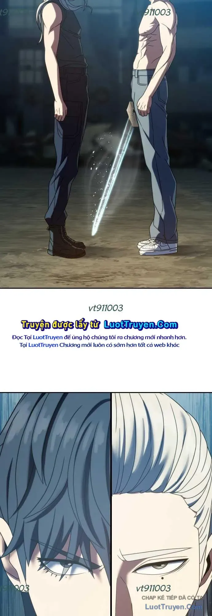Hàn Băng Võ Giả - Chapter 47 - Page 73