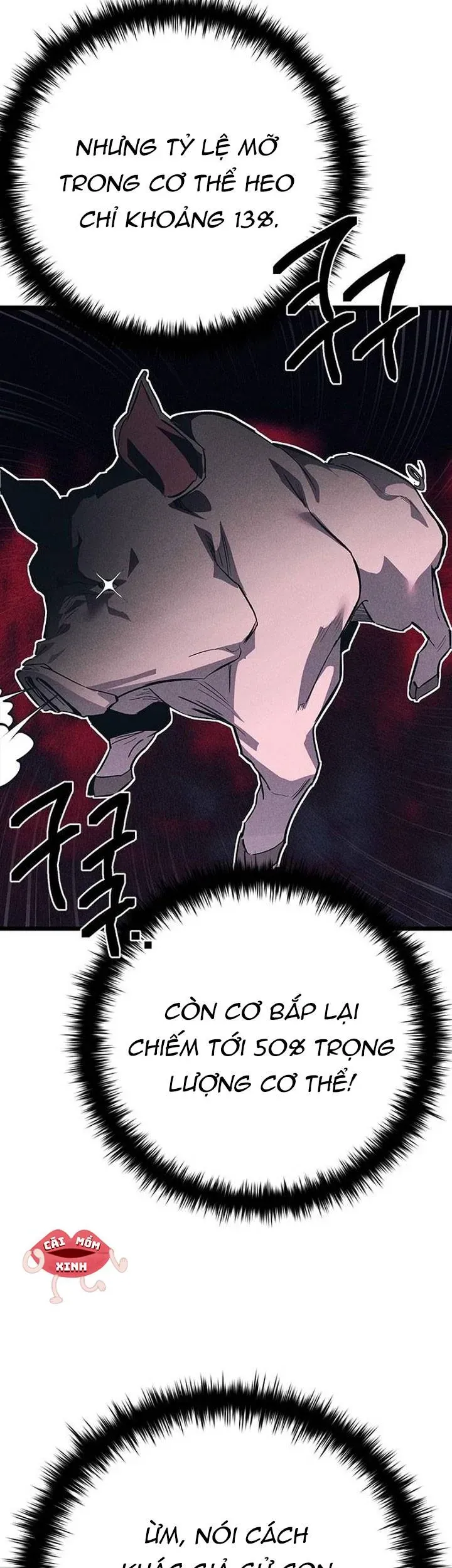 Thiếu Nữ 12 Con Giáp - Chapter 12 - Page 16