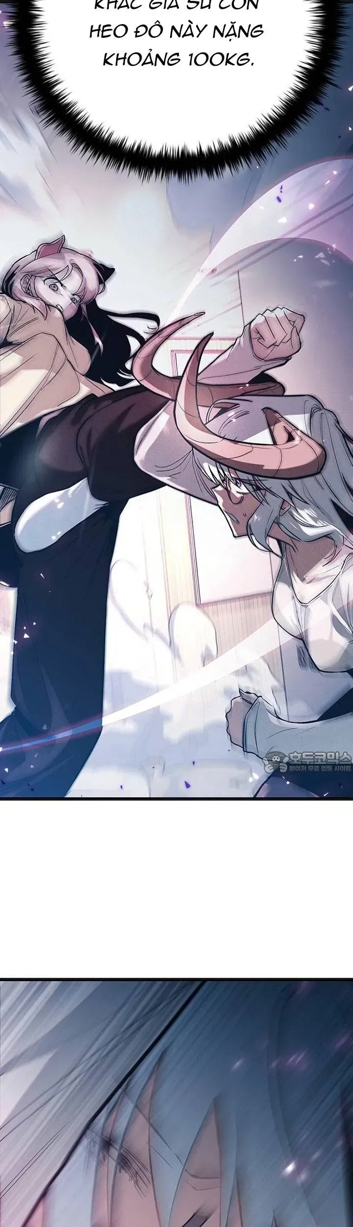 Thiếu Nữ 12 Con Giáp - Chapter 12 - Page 17