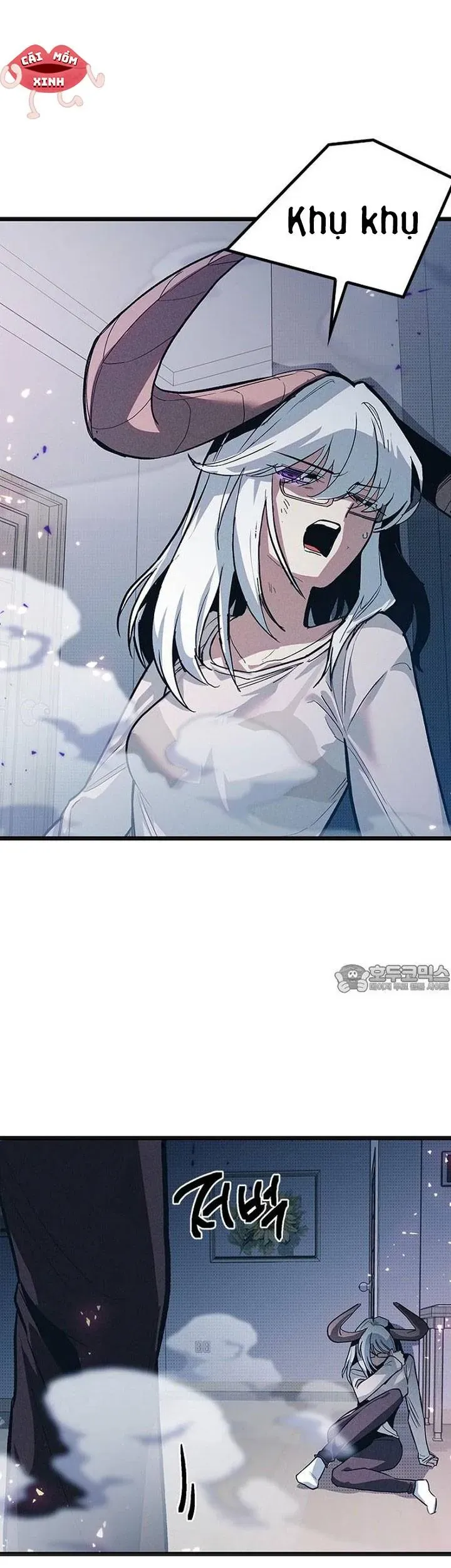 Thiếu Nữ 12 Con Giáp - Chapter 12 - Page 19