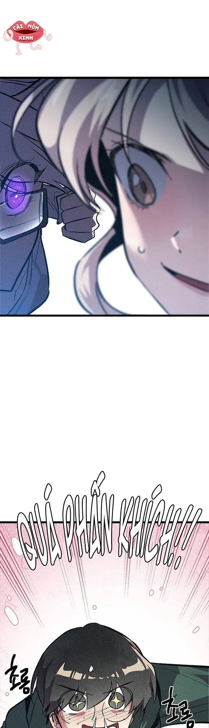 Thiếu Nữ 12 Con Giáp - Chapter 12 - Page 23