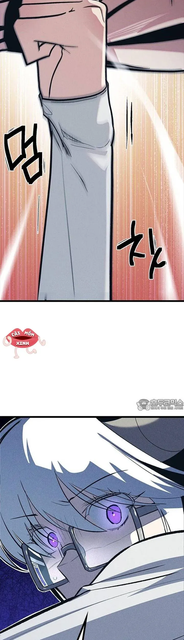 Thiếu Nữ 12 Con Giáp - Chapter 12 - Page 25