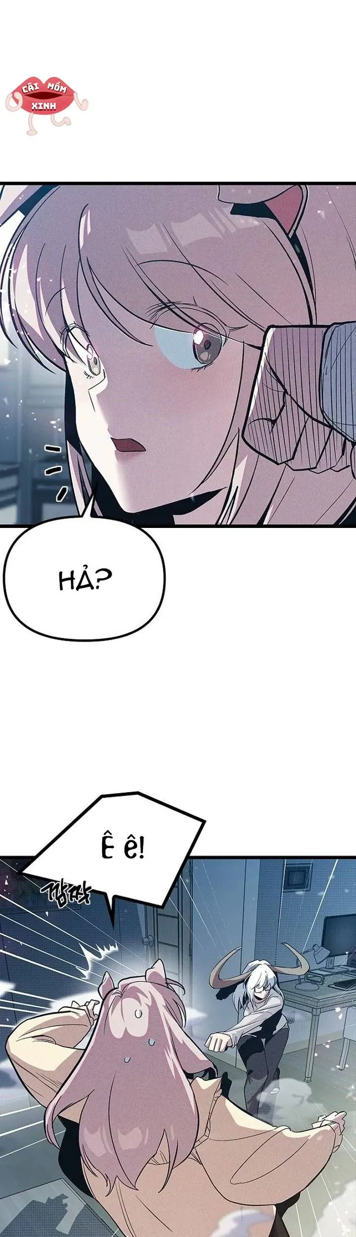 Thiếu Nữ 12 Con Giáp - Chapter 12 - Page 27