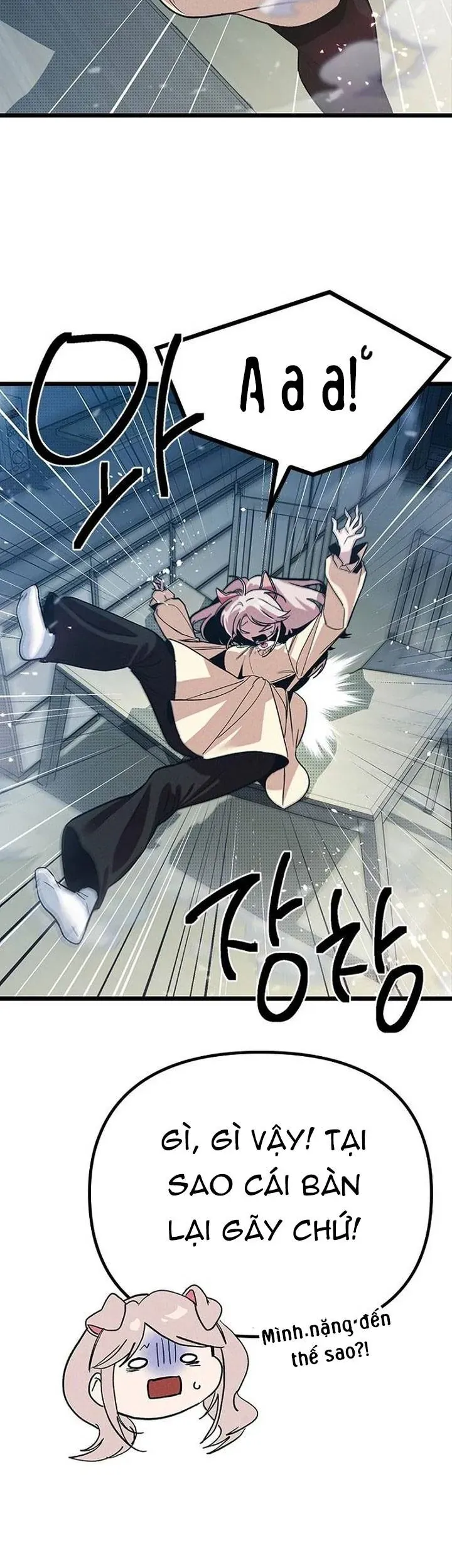 Thiếu Nữ 12 Con Giáp - Chapter 12 - Page 28