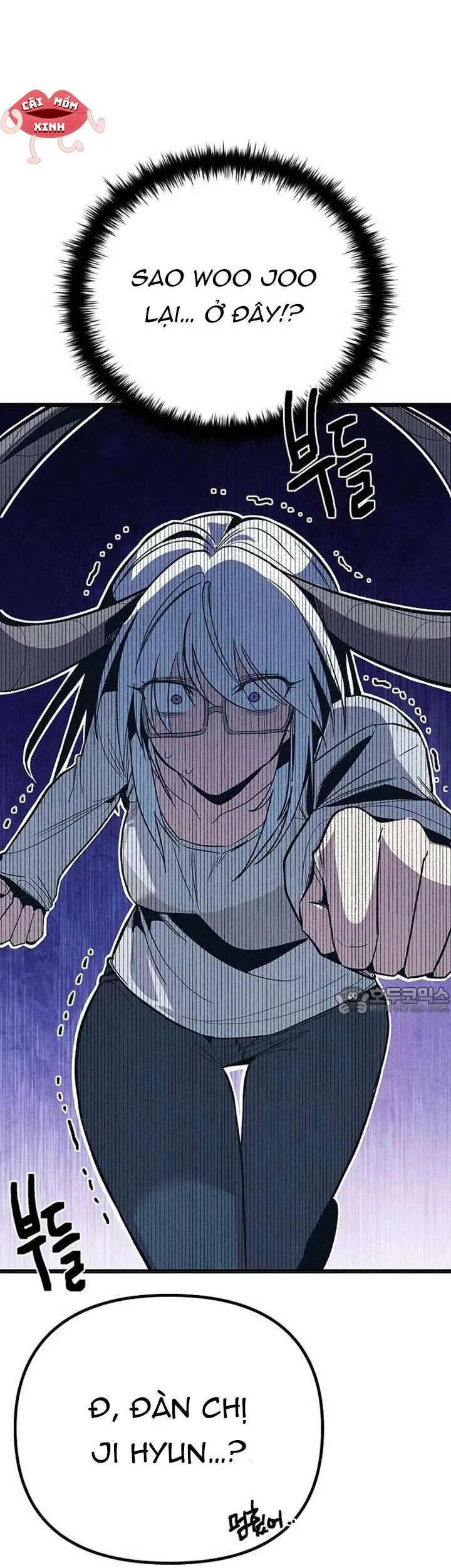 Thiếu Nữ 12 Con Giáp - Chapter 12 - Page 29