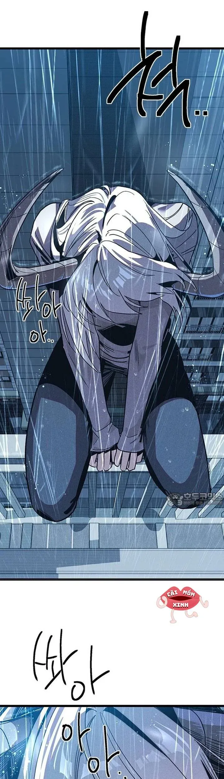 Thiếu Nữ 12 Con Giáp - Chapter 12 - Page 31