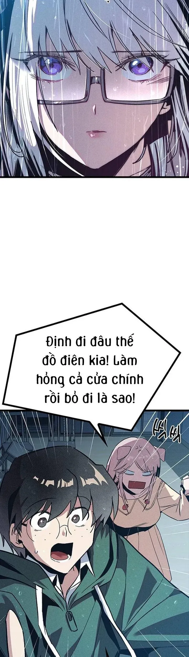 Thiếu Nữ 12 Con Giáp - Chapter 12 - Page 32