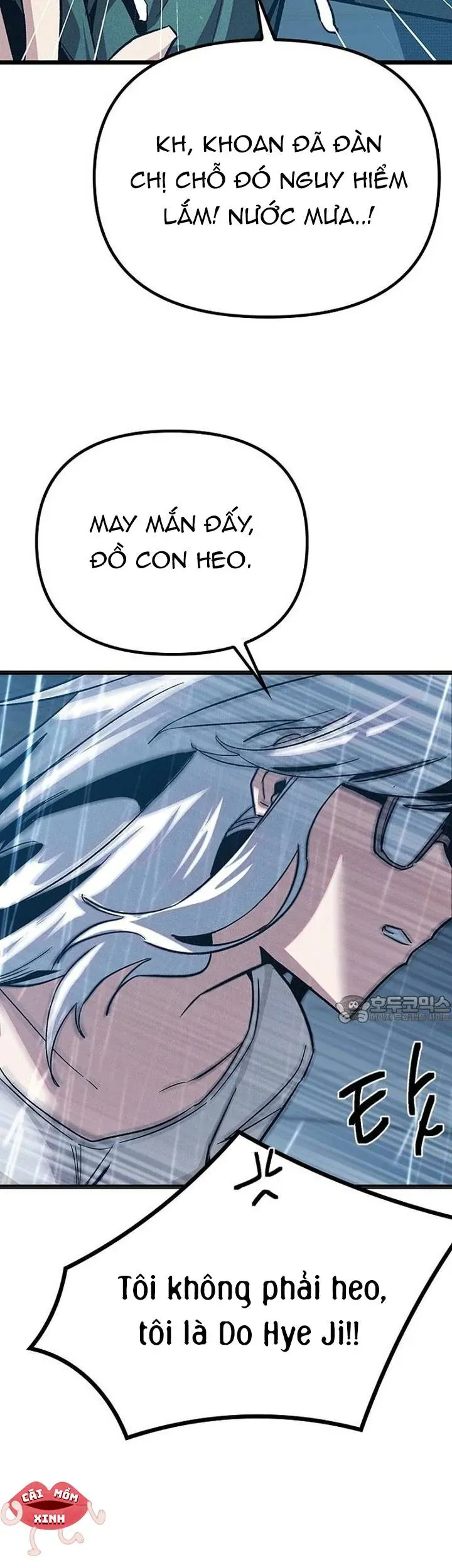 Thiếu Nữ 12 Con Giáp - Chapter 12 - Page 33