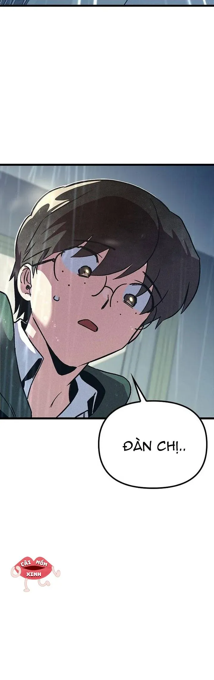 Thiếu Nữ 12 Con Giáp - Chapter 12 - Page 36