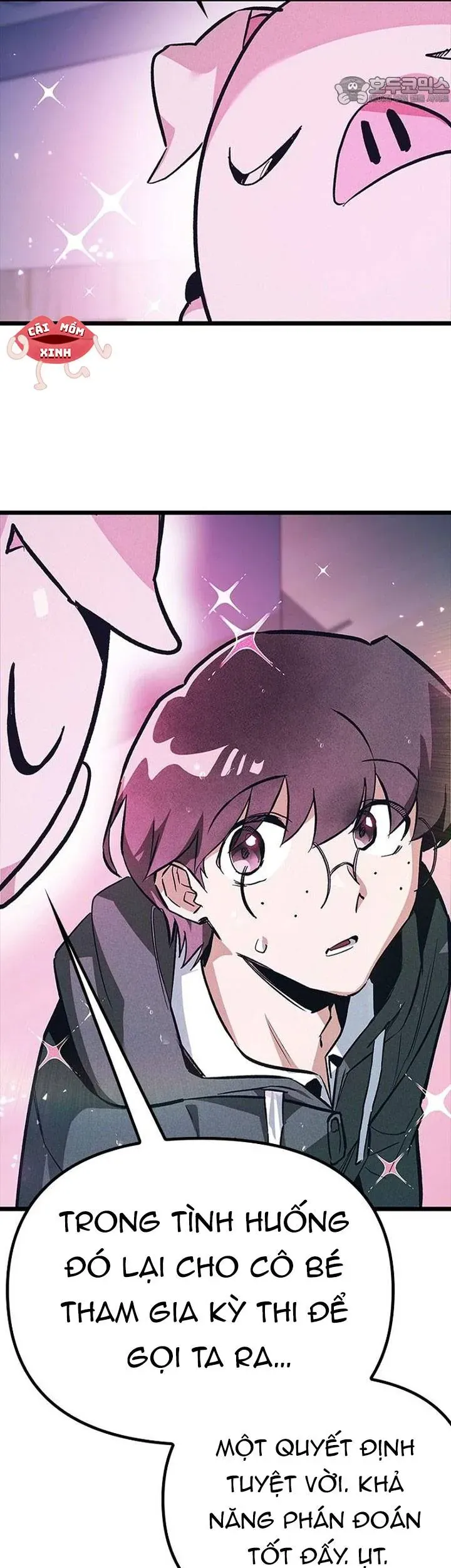 Thiếu Nữ 12 Con Giáp - Chapter 12 - Page 4