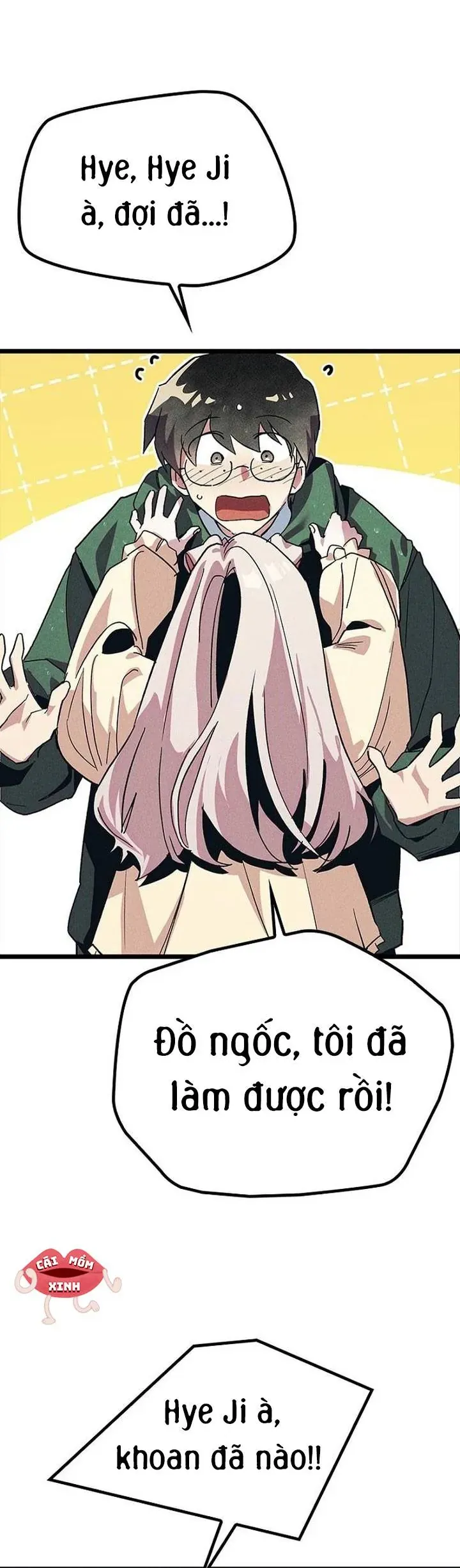 Thiếu Nữ 12 Con Giáp - Chapter 12 - Page 40