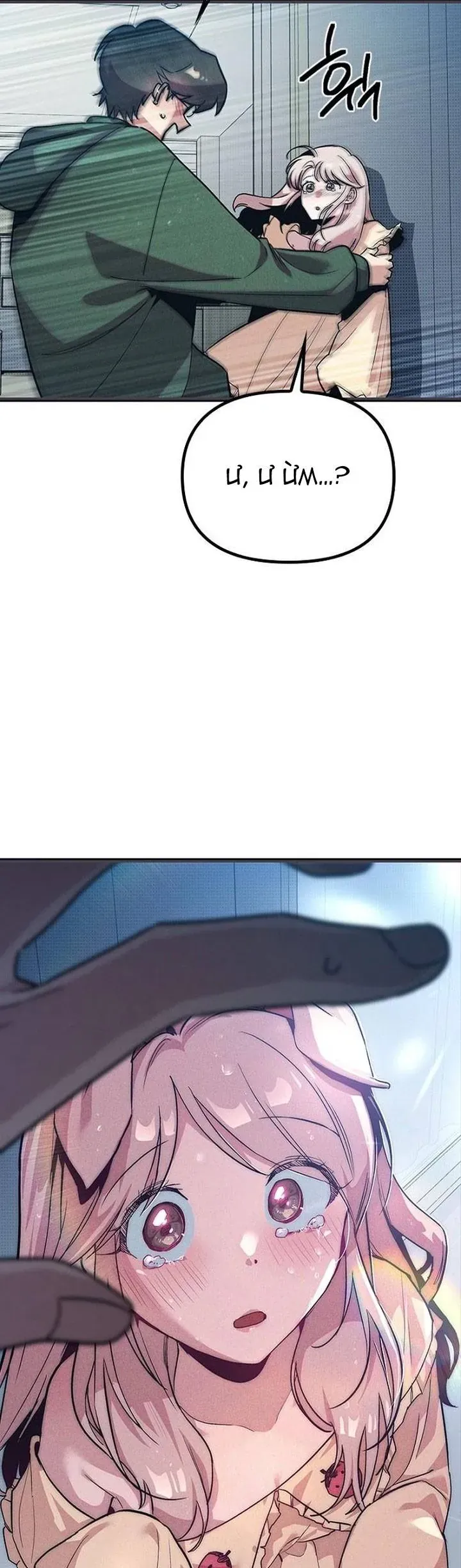 Thiếu Nữ 12 Con Giáp - Chapter 12 - Page 41