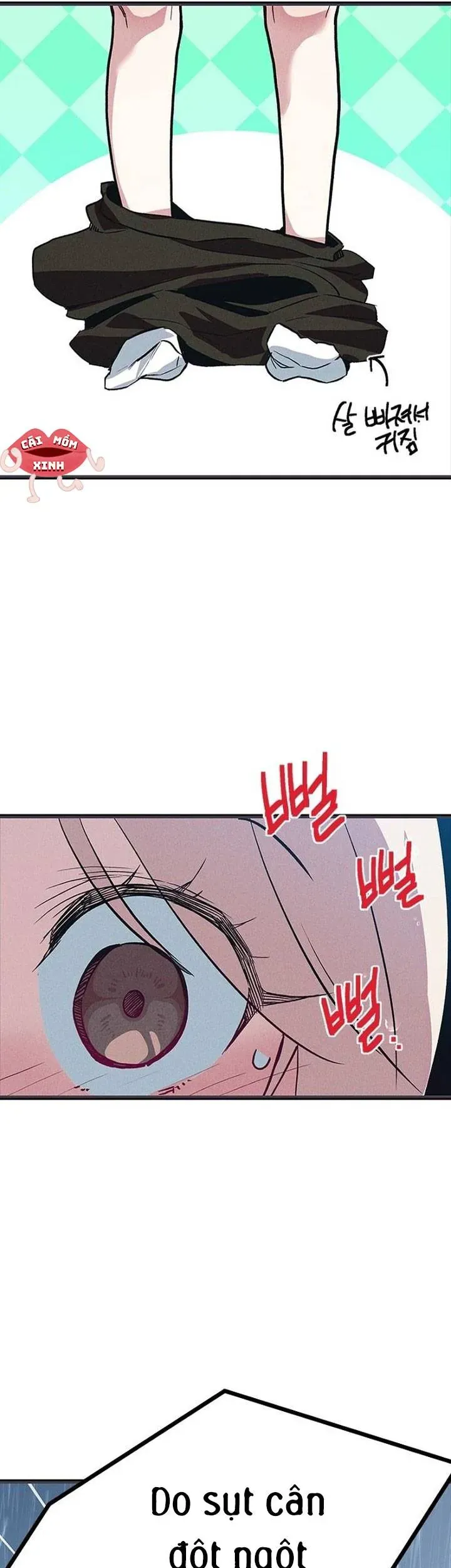 Thiếu Nữ 12 Con Giáp - Chapter 12 - Page 43