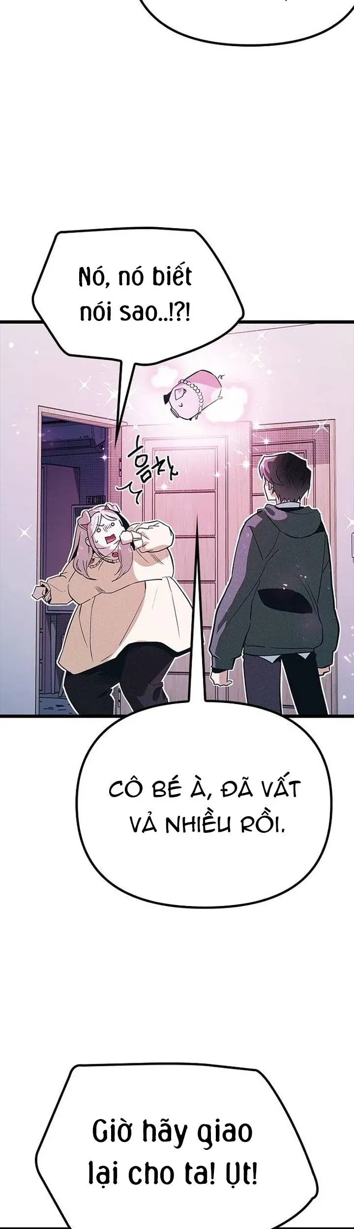 Thiếu Nữ 12 Con Giáp - Chapter 12 - Page 5