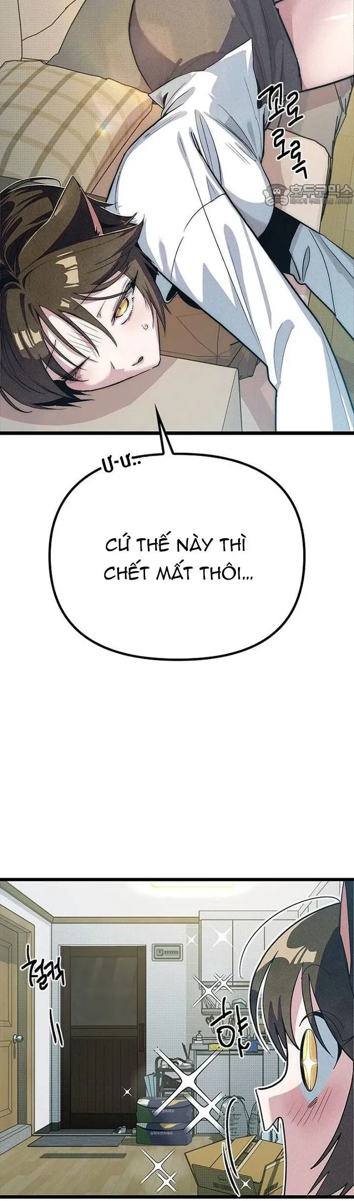 Thiếu Nữ 12 Con Giáp - Chapter 12 - Page 50