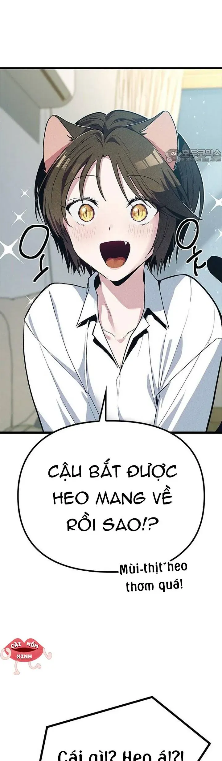 Thiếu Nữ 12 Con Giáp - Chapter 12 - Page 52