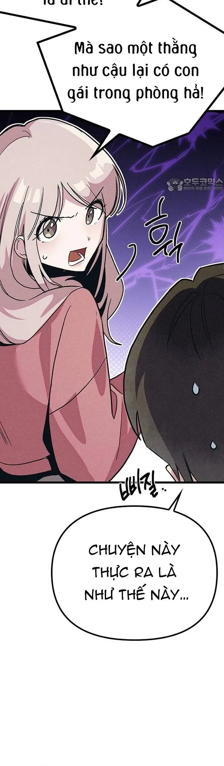 Thiếu Nữ 12 Con Giáp - Chapter 12 - Page 54