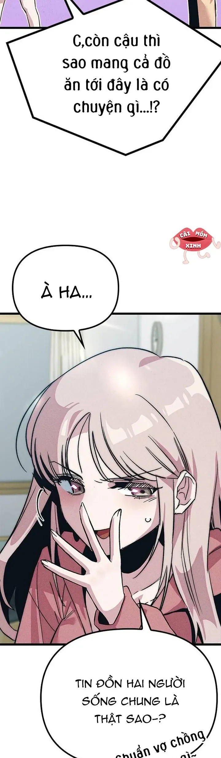 Thiếu Nữ 12 Con Giáp - Chapter 12 - Page 57