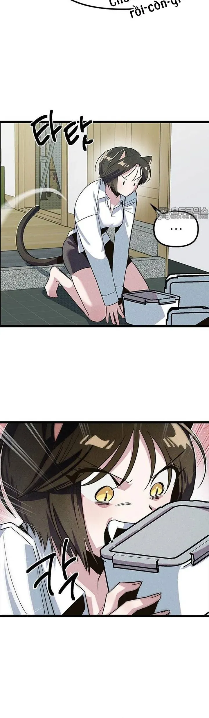 Thiếu Nữ 12 Con Giáp - Chapter 12 - Page 58