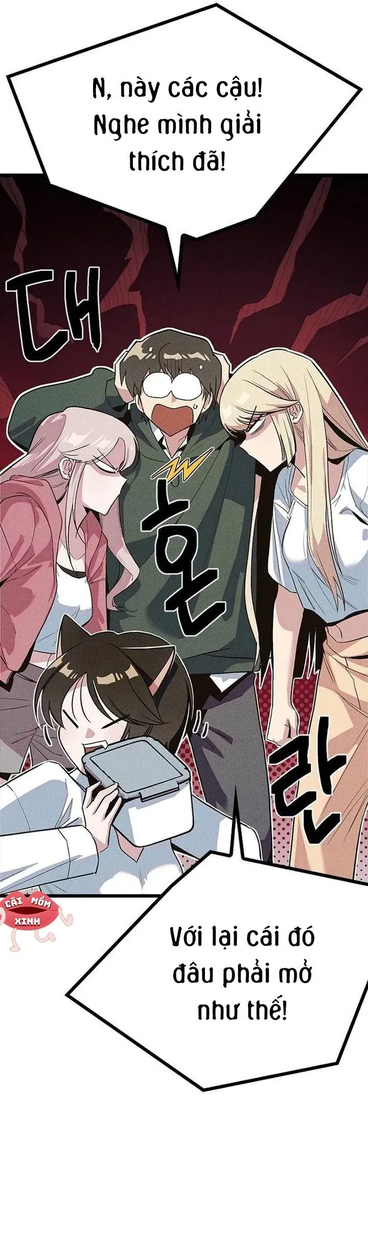 Thiếu Nữ 12 Con Giáp - Chapter 12 - Page 59