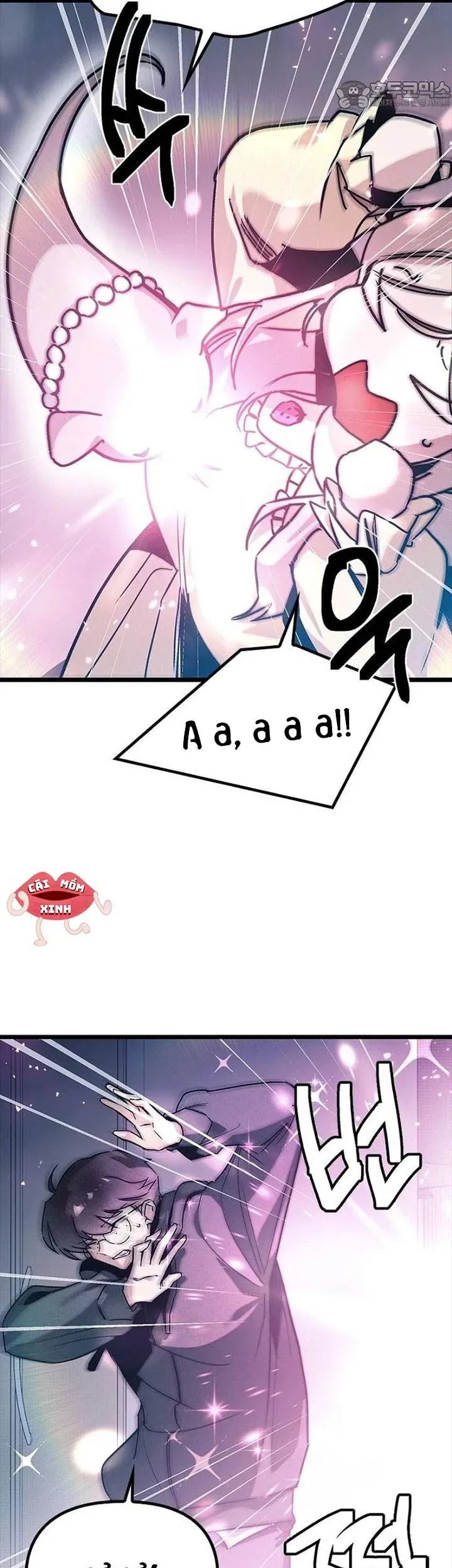 Thiếu Nữ 12 Con Giáp - Chapter 12 - Page 6