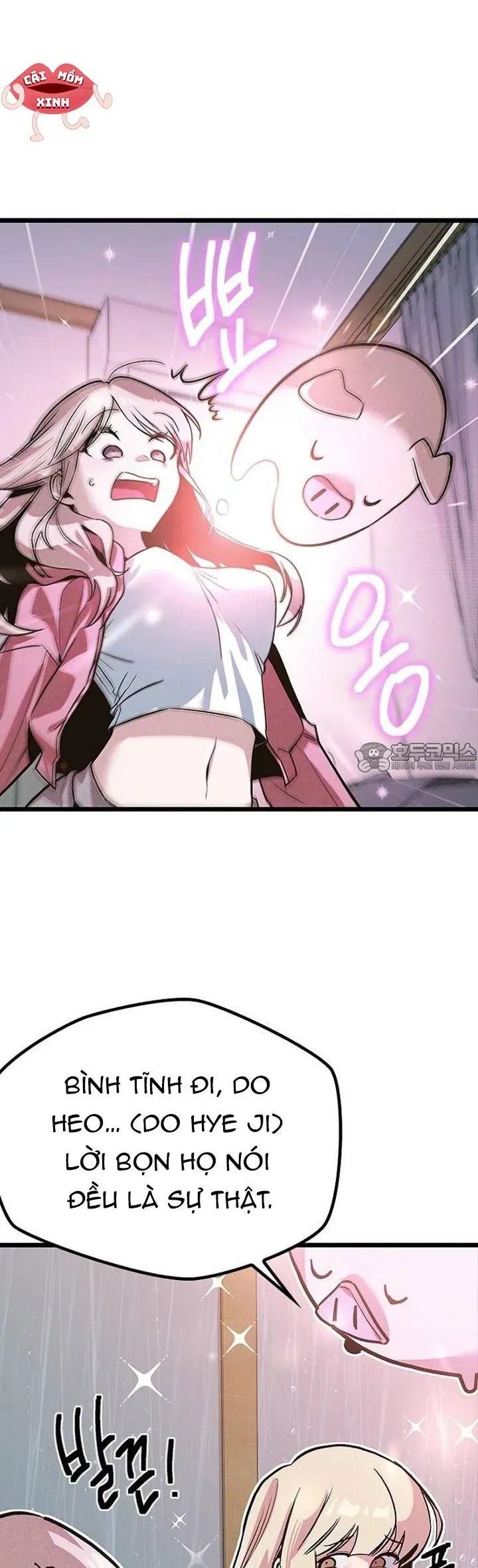 Thiếu Nữ 12 Con Giáp - Chapter 12 - Page 64