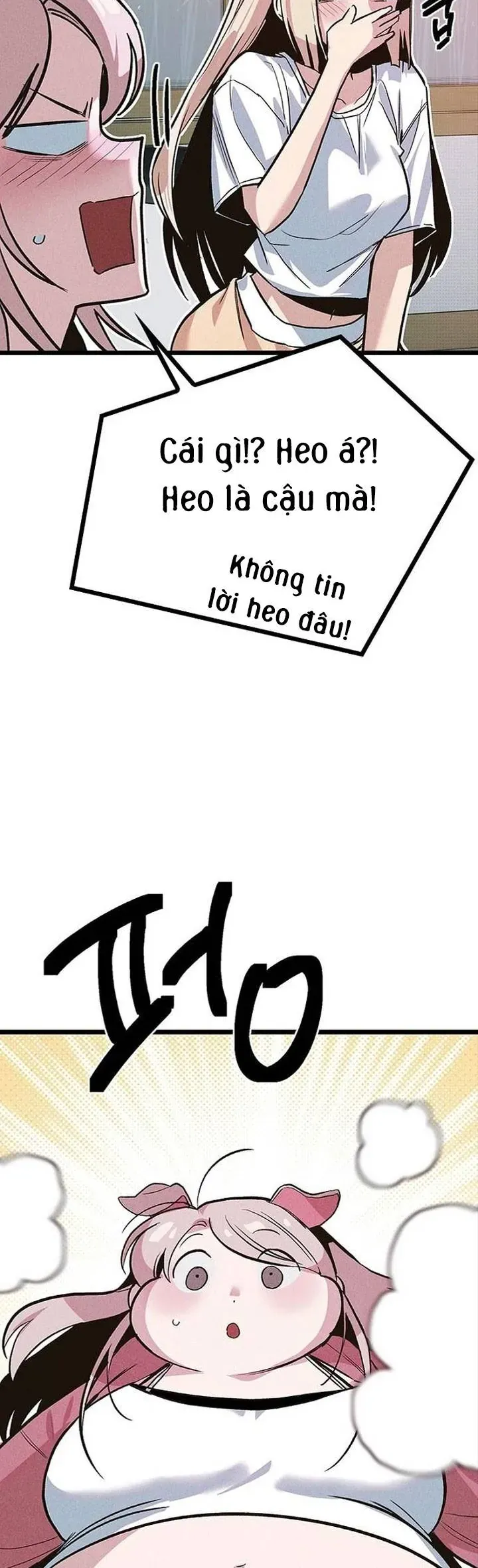 Thiếu Nữ 12 Con Giáp - Chapter 12 - Page 65