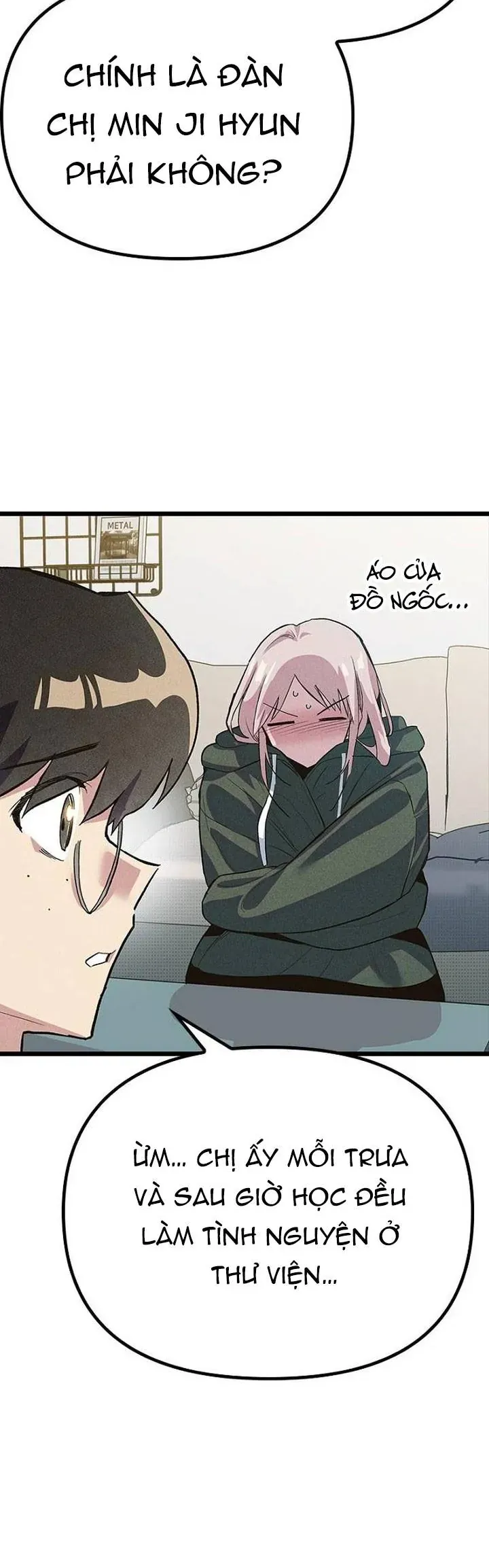 Thiếu Nữ 12 Con Giáp - Chapter 12 - Page 70