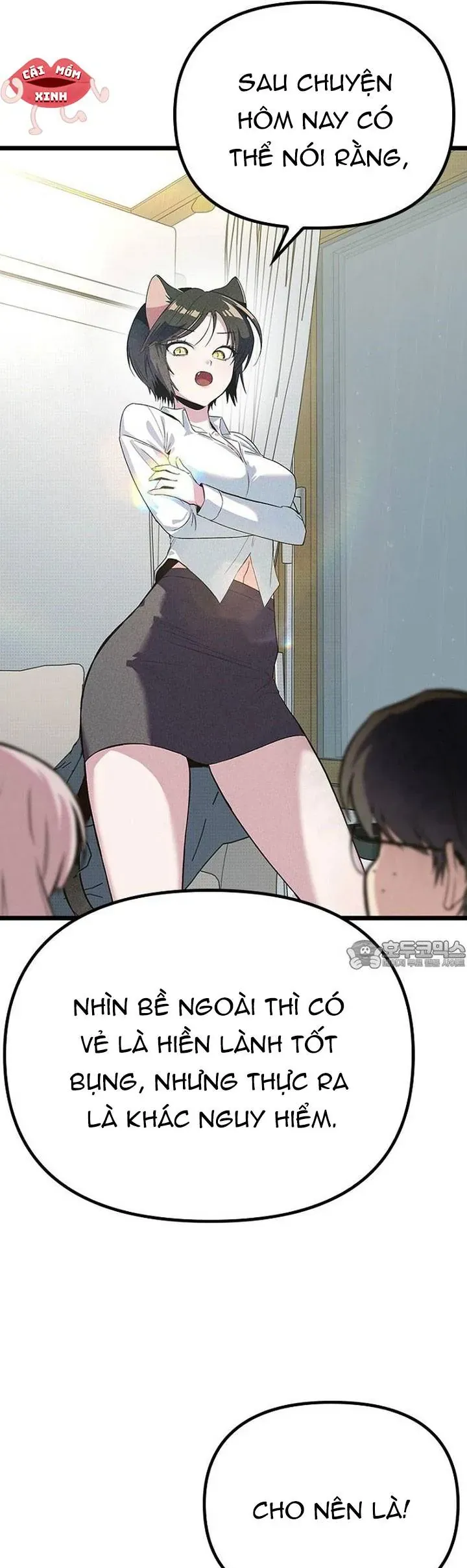 Thiếu Nữ 12 Con Giáp - Chapter 12 - Page 74