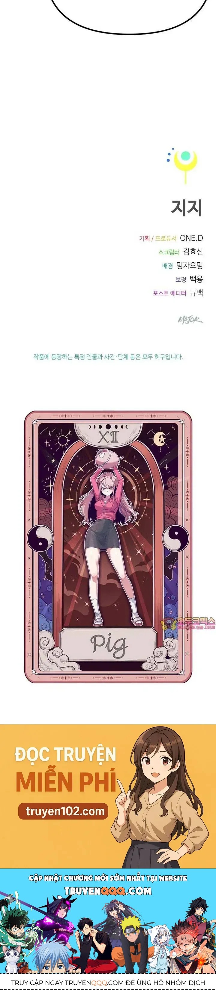 Thiếu Nữ 12 Con Giáp - Chapter 12 - Page 77