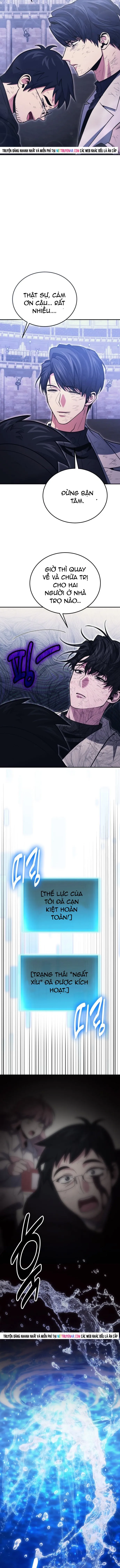 Làm Sao Sống Như Một Trị Liệu Sư Ngầm? - Chapter 123 - Page 11