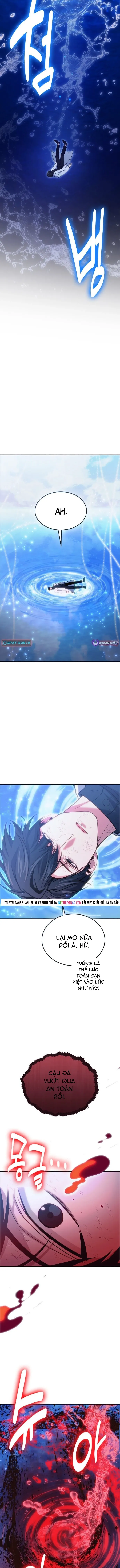 Làm Sao Sống Như Một Trị Liệu Sư Ngầm? - Chapter 123 - Page 12