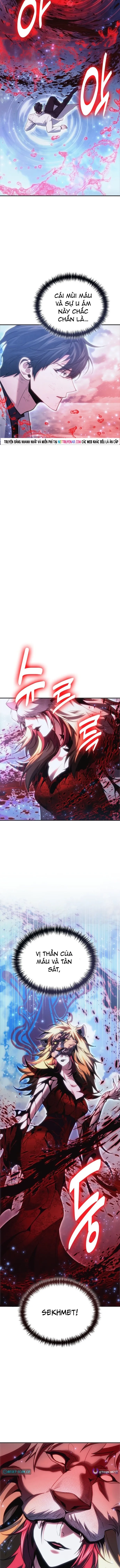 Làm Sao Sống Như Một Trị Liệu Sư Ngầm? - Chapter 123 - Page 13