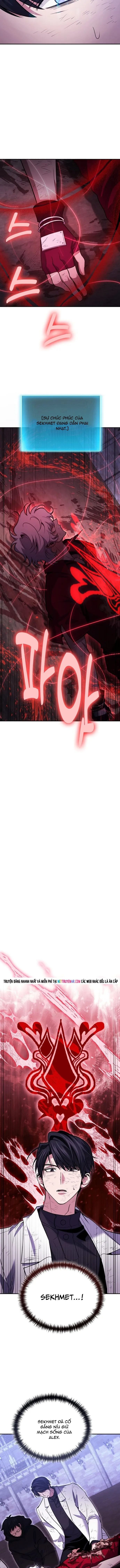 Làm Sao Sống Như Một Trị Liệu Sư Ngầm? - Chapter 123 - Page 3