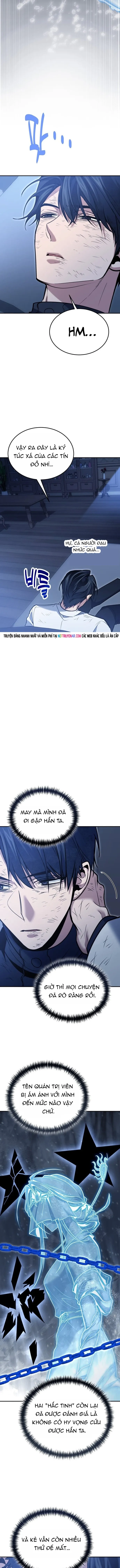 Làm Sao Sống Như Một Trị Liệu Sư Ngầm? - Chapter 124 - Page 11