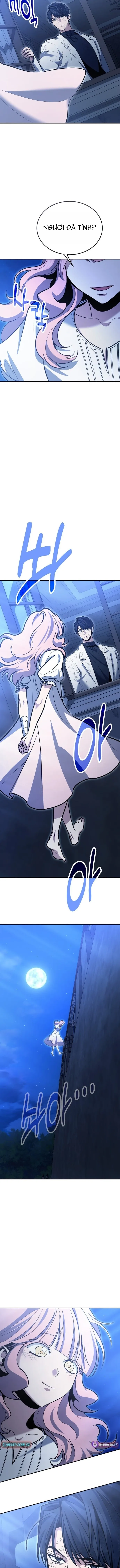 Làm Sao Sống Như Một Trị Liệu Sư Ngầm? - Chapter 124 - Page 13