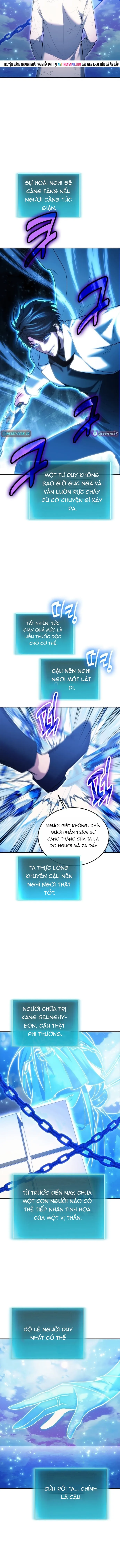 Làm Sao Sống Như Một Trị Liệu Sư Ngầm? - Chapter 124 - Page 8