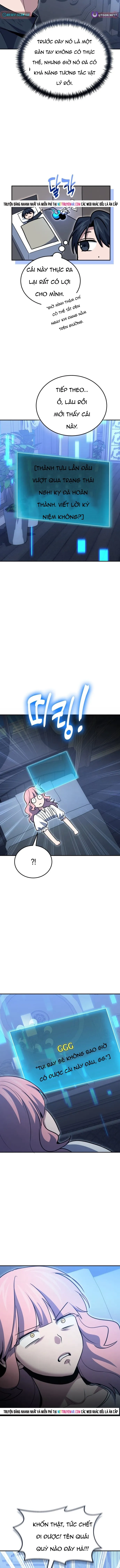 Làm Sao Sống Như Một Trị Liệu Sư Ngầm? - Chapter 125 - Page 10