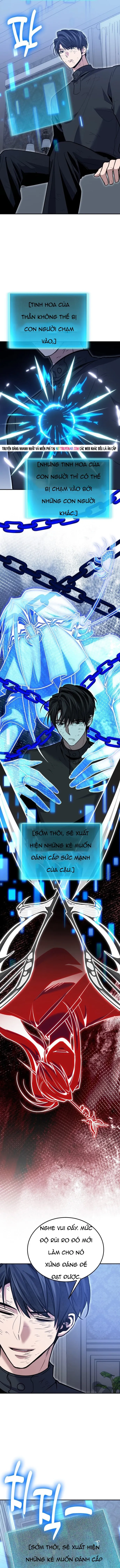 Làm Sao Sống Như Một Trị Liệu Sư Ngầm? - Chapter 125 - Page 13