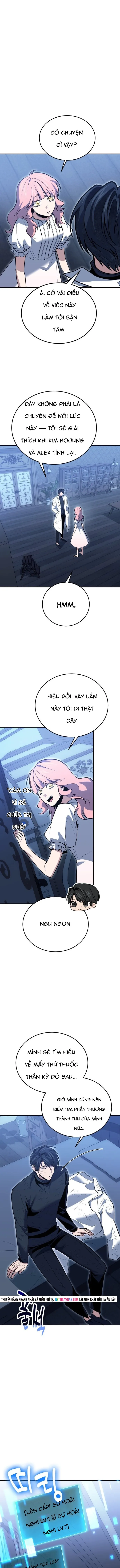 Làm Sao Sống Như Một Trị Liệu Sư Ngầm? - Chapter 125 - Page 6