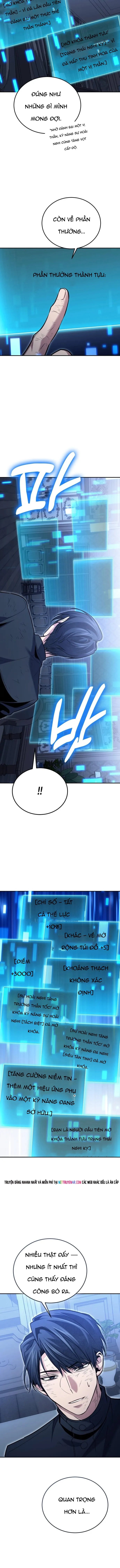 Làm Sao Sống Như Một Trị Liệu Sư Ngầm? - Chapter 125 - Page 7