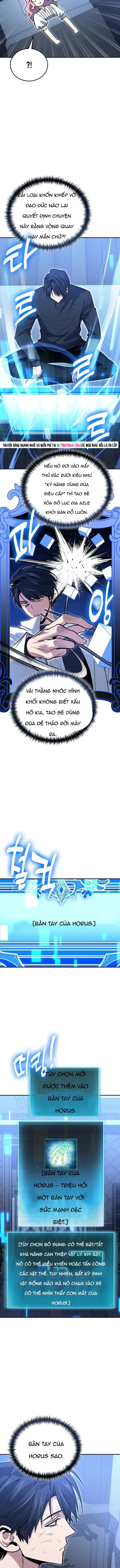 Làm Sao Sống Như Một Trị Liệu Sư Ngầm? - Chapter 125 - Page 9