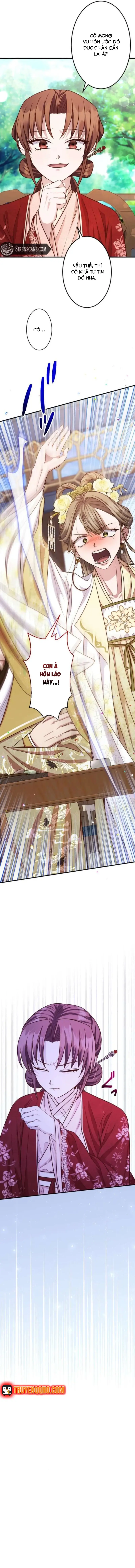 Trùng Sinh Về Kiếp Trước, Ta Phát Hiện Anh Trai Là Kẻ Đại Ác Nhân - Chapter 14 - Page 14