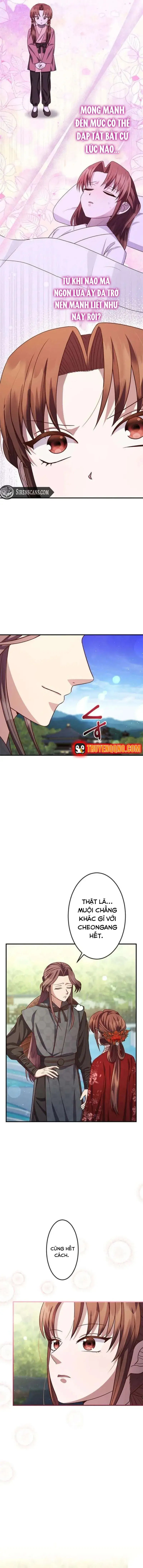 Trùng Sinh Về Kiếp Trước, Ta Phát Hiện Anh Trai Là Kẻ Đại Ác Nhân - Chapter 15 - Page 14