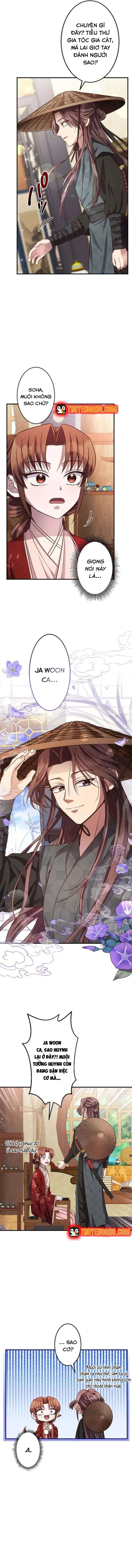 Trùng Sinh Về Kiếp Trước, Ta Phát Hiện Anh Trai Là Kẻ Đại Ác Nhân - Chapter 15 - Page 3