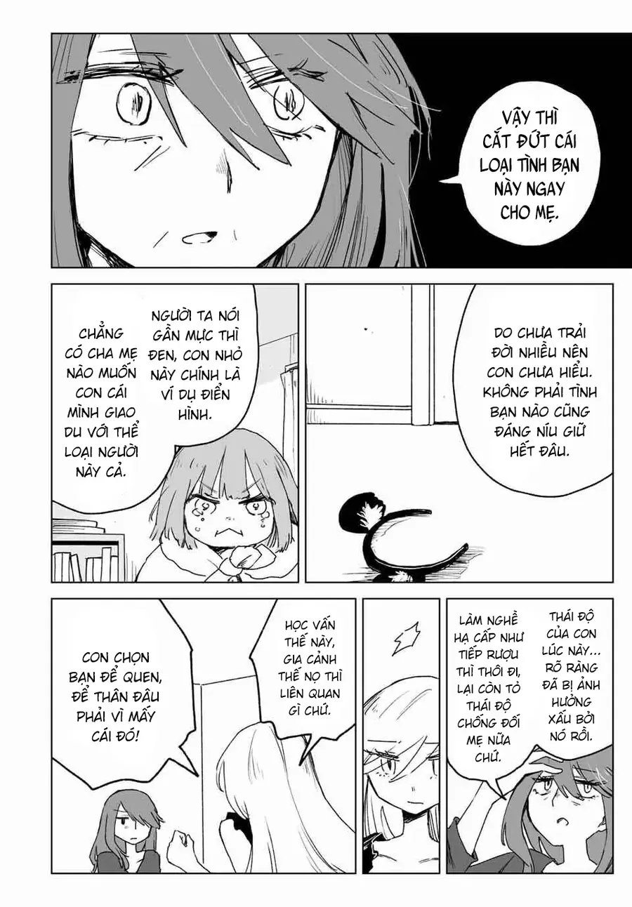 Mii Và Yamada - Chapter 23 - Page 18