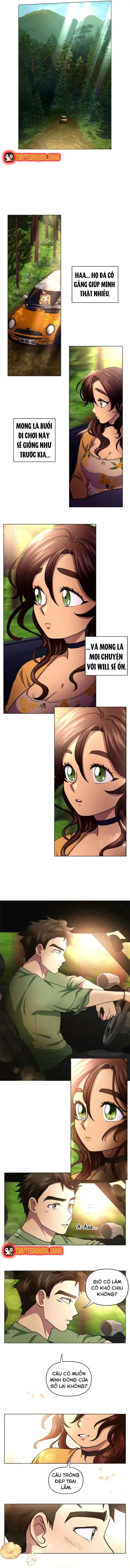 Roots Of The Heart - Chapter 100 - Page 10