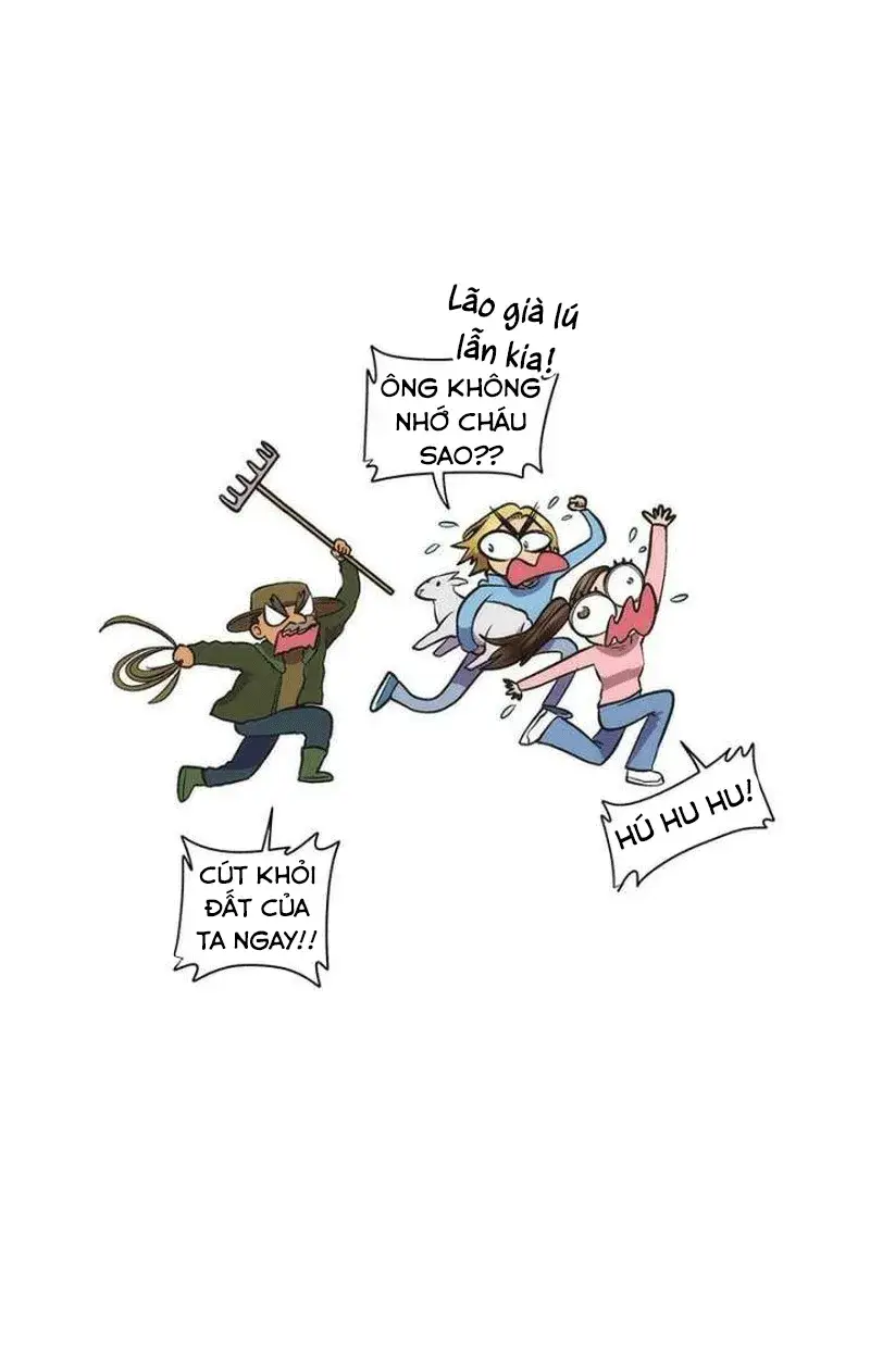 Roots Of The Heart - Chapter 100 - Page 12