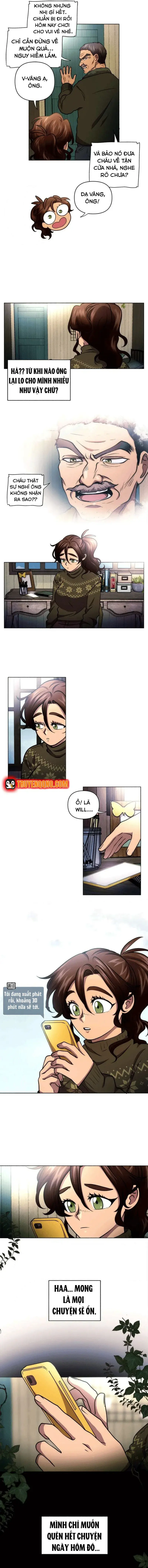 Roots Of The Heart - Chapter 100 - Page 3