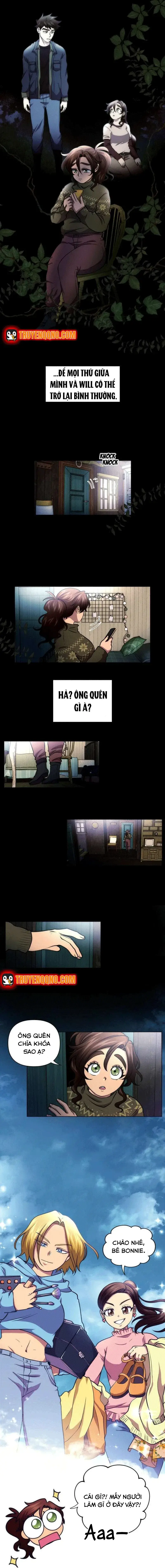 Roots Of The Heart - Chapter 100 - Page 4